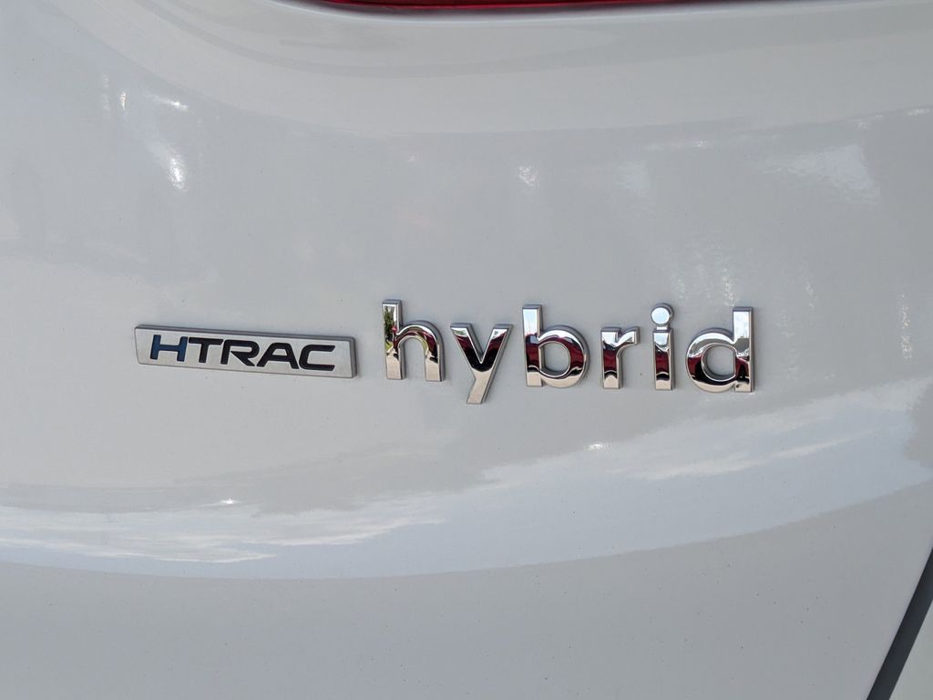 Thumbnail: 2023 Hyundai Santa Fe - 7