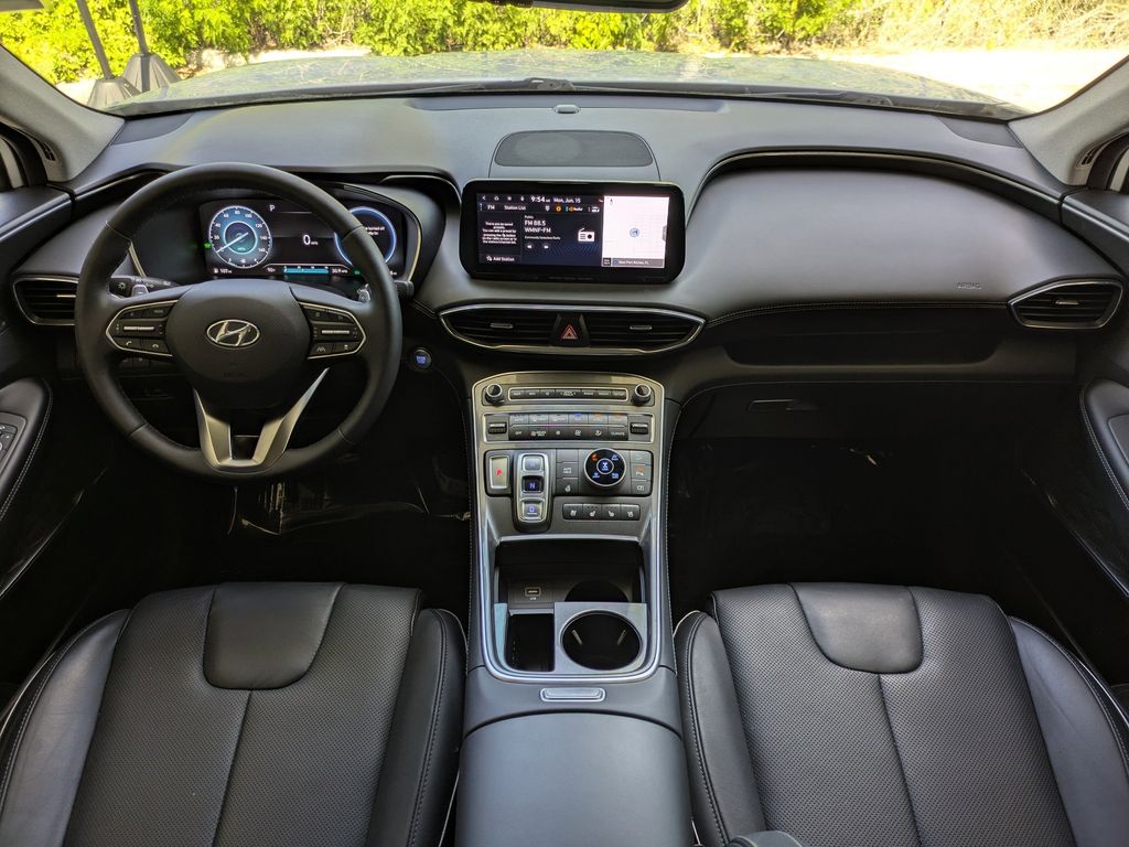 Thumbnail: 2023 Hyundai Santa Fe - 2