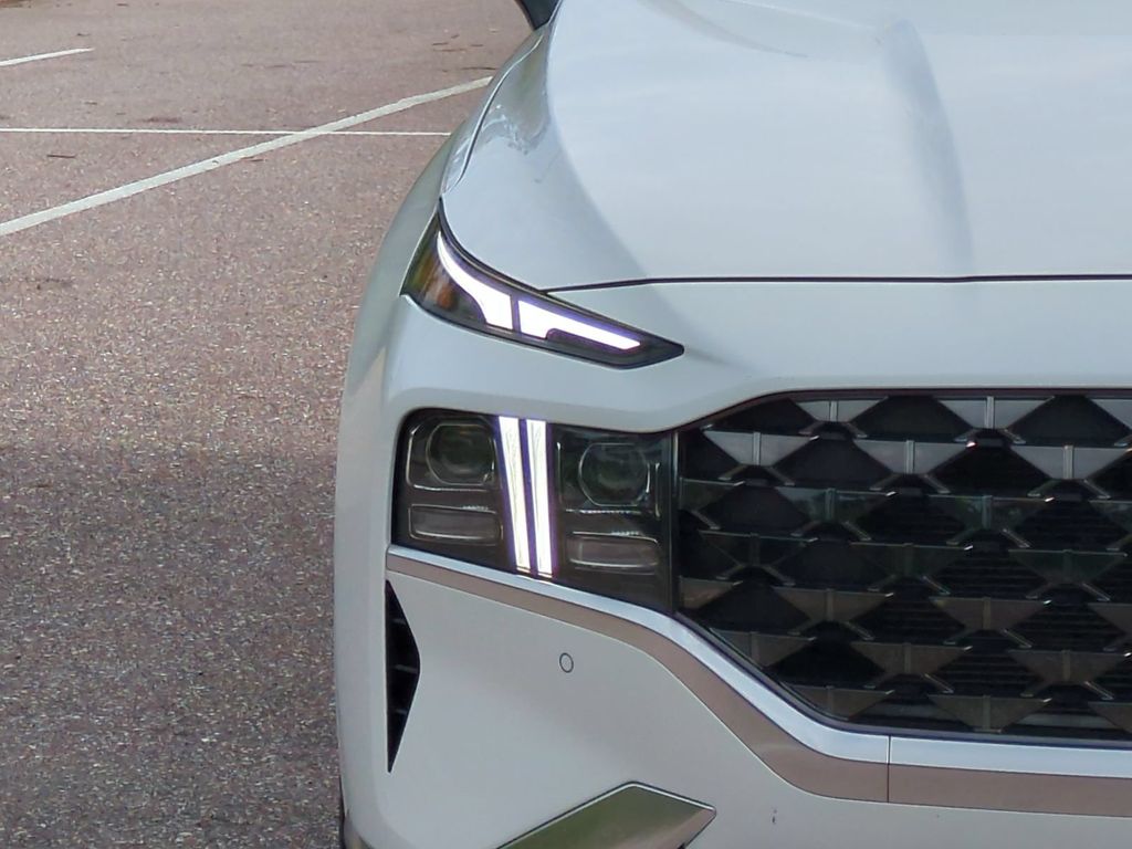 Thumbnail: 2023 Hyundai Santa Fe - 7