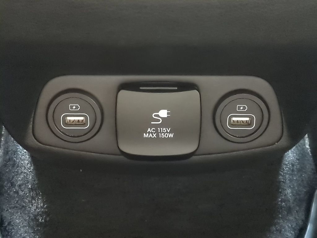 Thumbnail: 2023 Hyundai Santa Fe - 23