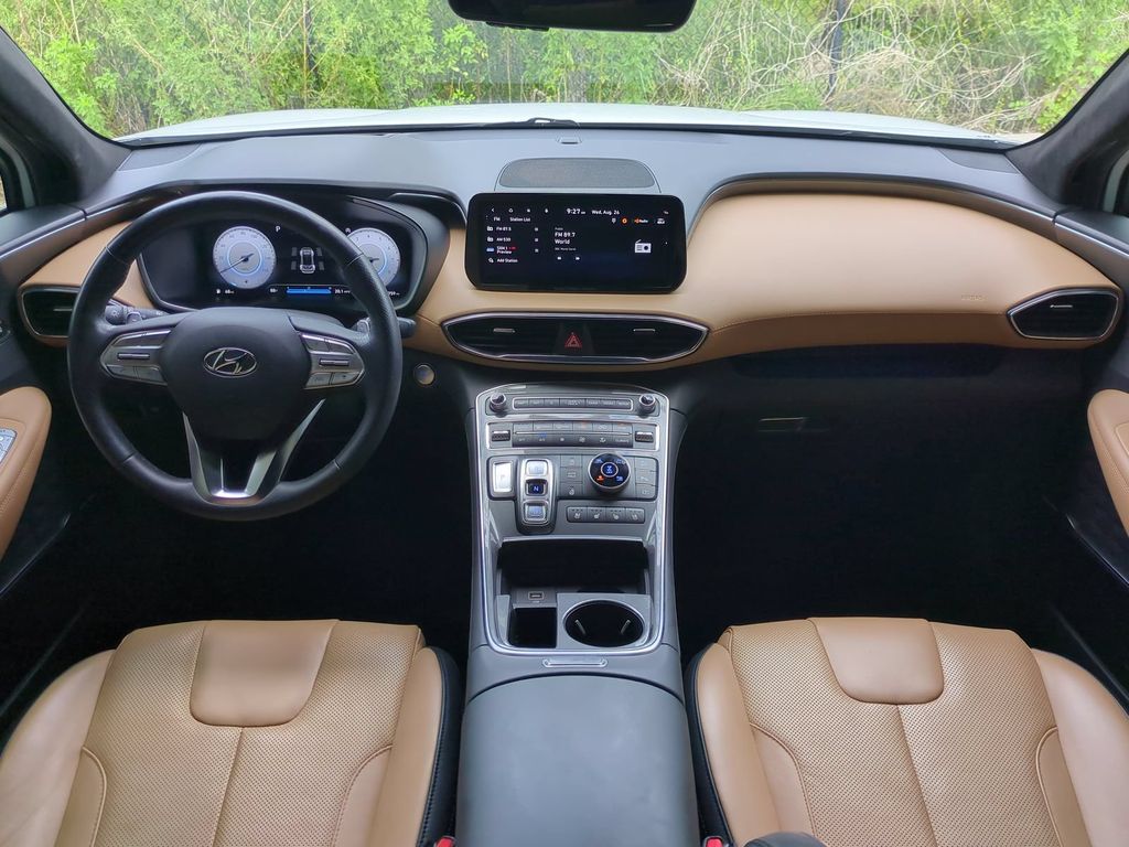 Thumbnail: 2023 Hyundai Santa Fe - 2