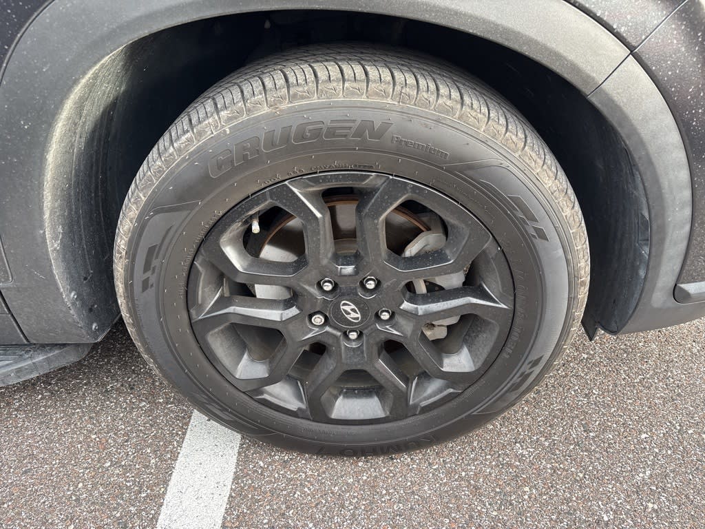 Thumbnail: 2023 Hyundai Santa Fe - 5