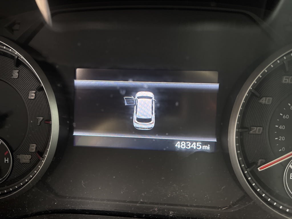 Thumbnail: 2023 Hyundai Santa Fe - 9