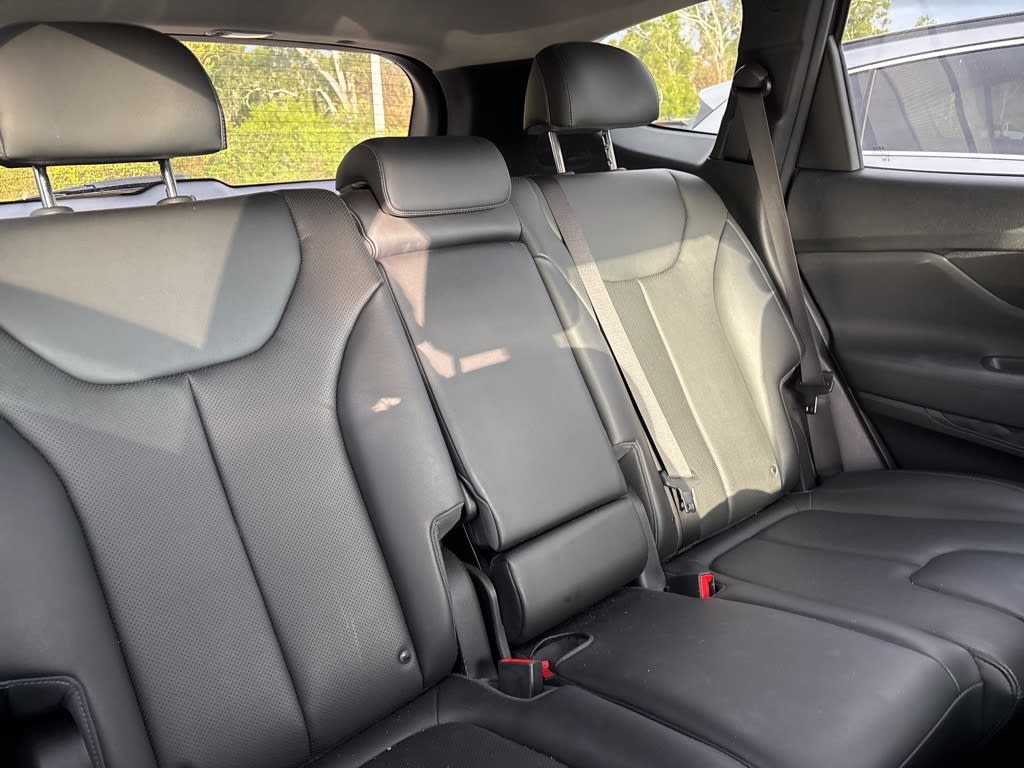 Thumbnail: 2023 Hyundai Santa Fe - 8