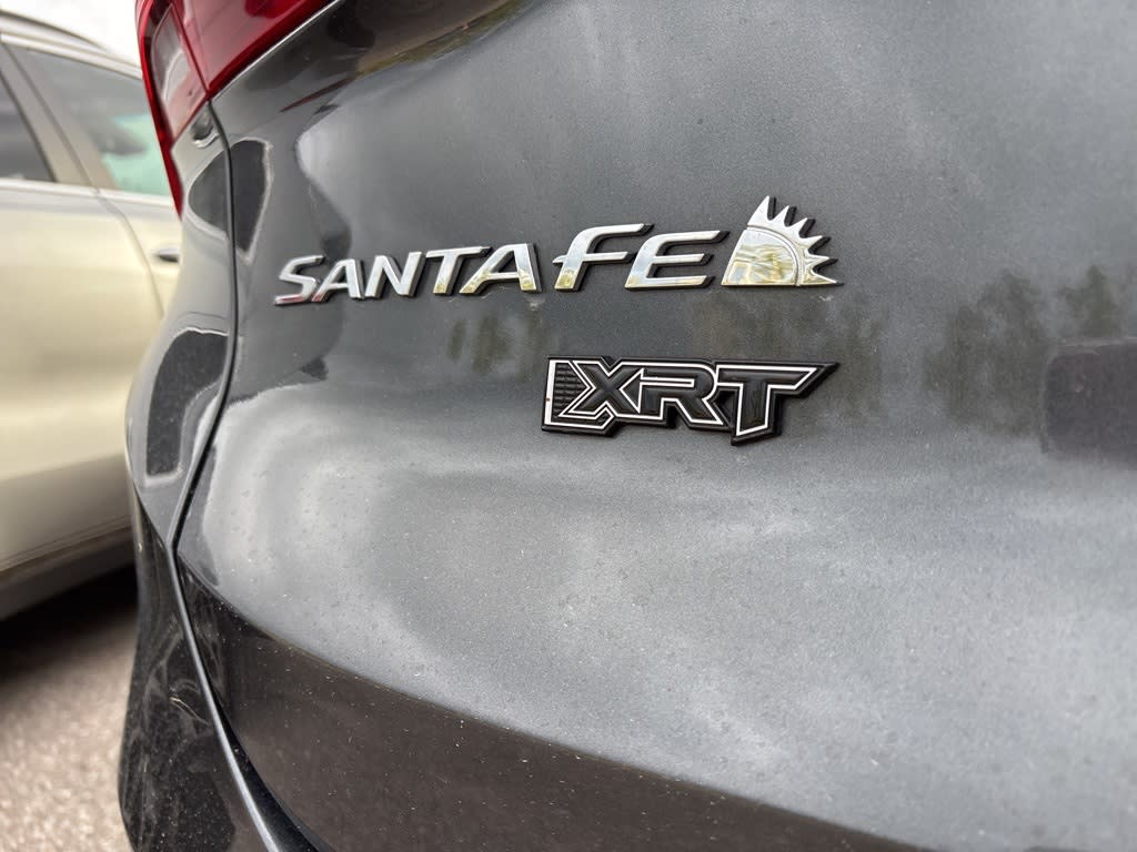 Thumbnail: 2023 Hyundai Santa Fe - 4