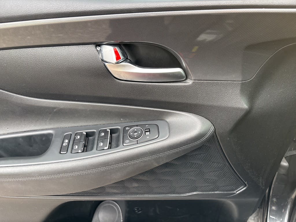 Thumbnail: 2023 Hyundai Santa Fe - 13