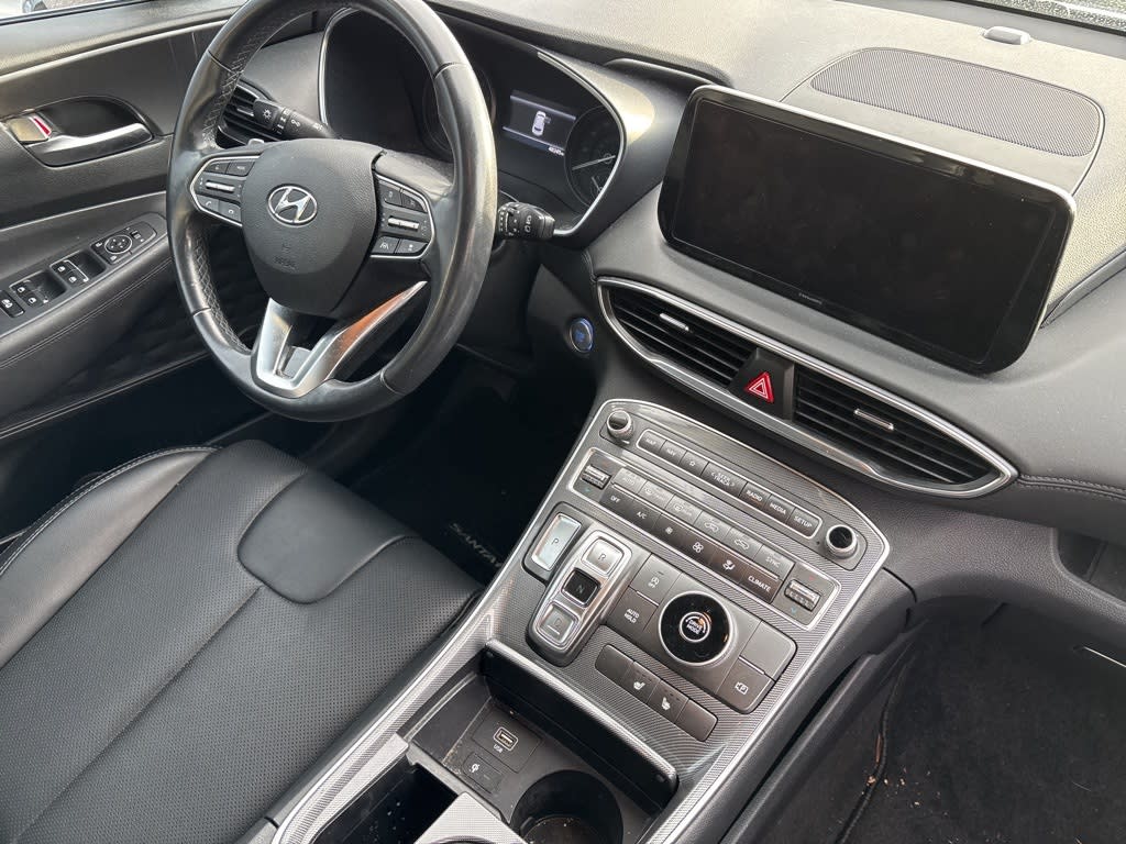 Thumbnail: 2023 Hyundai Santa Fe - 2