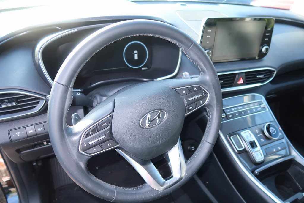 Thumbnail: 2022 Hyundai Santa Fe - 6