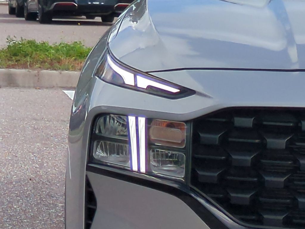 Thumbnail: 2023 Hyundai Santa Fe - 20