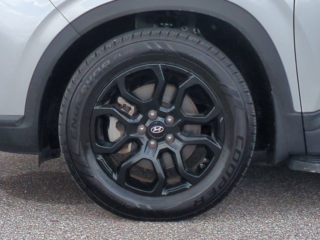 Thumbnail: 2023 Hyundai Santa Fe - 7