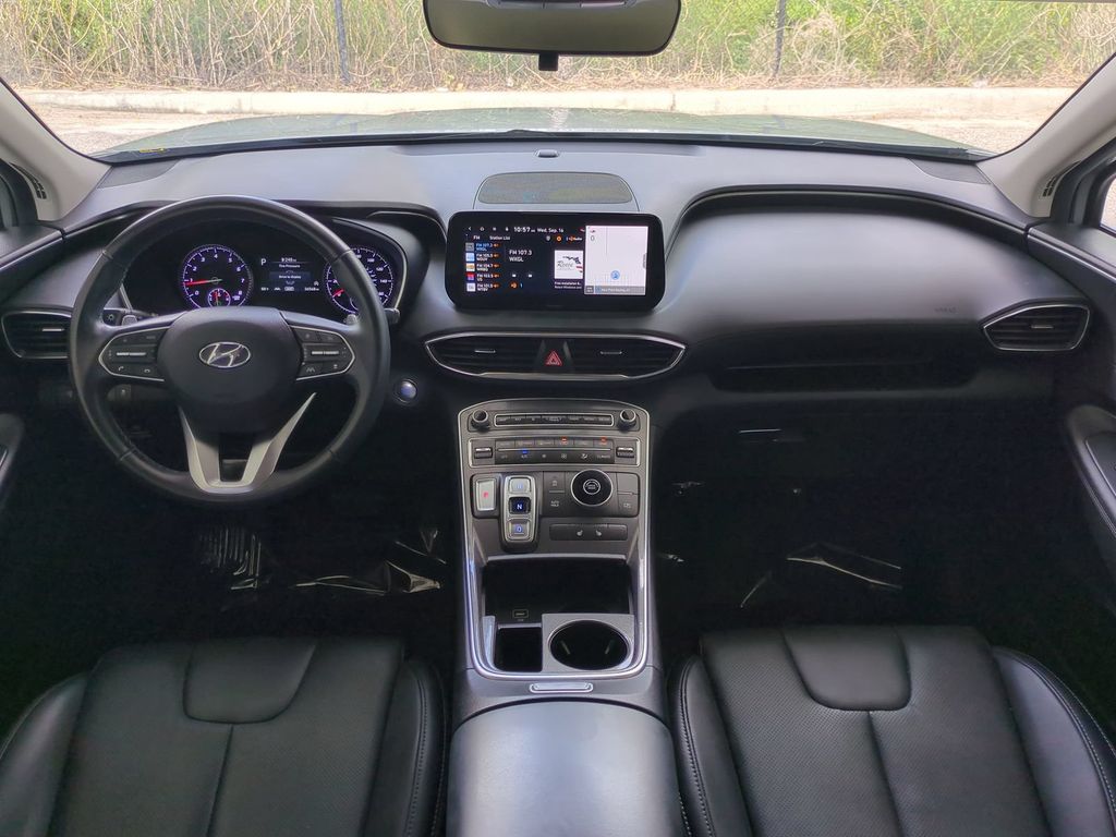 Thumbnail: 2023 Hyundai Santa Fe - 2