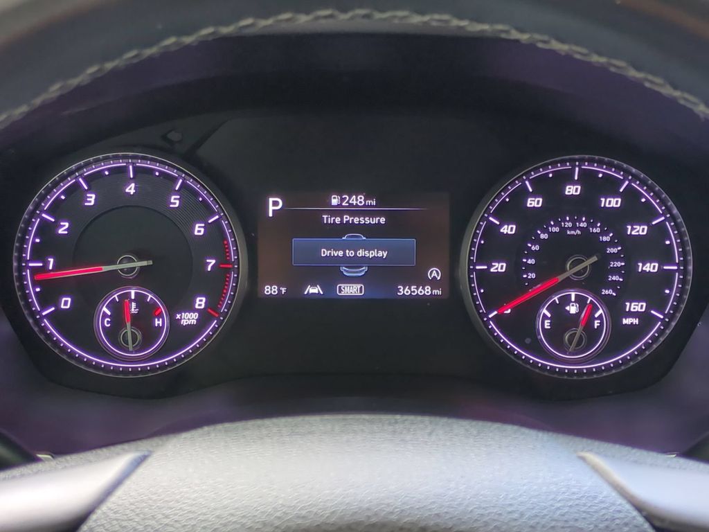 Thumbnail: 2023 Hyundai Santa Fe - 15
