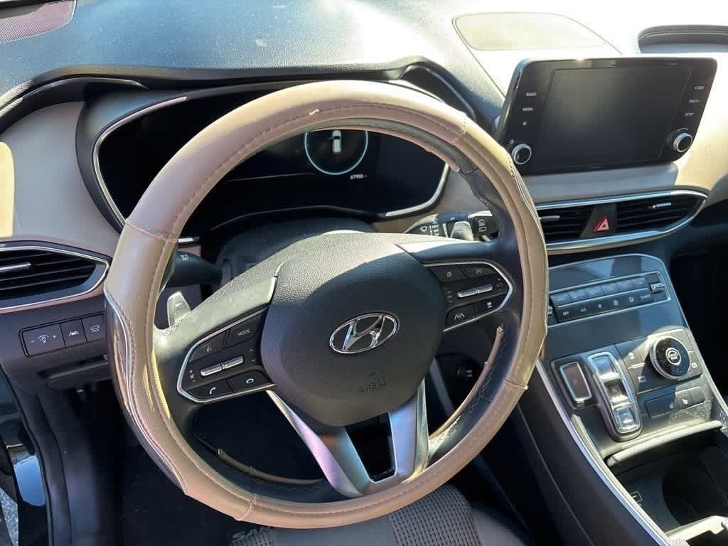 Thumbnail: 2022 Hyundai Santa Fe - 5