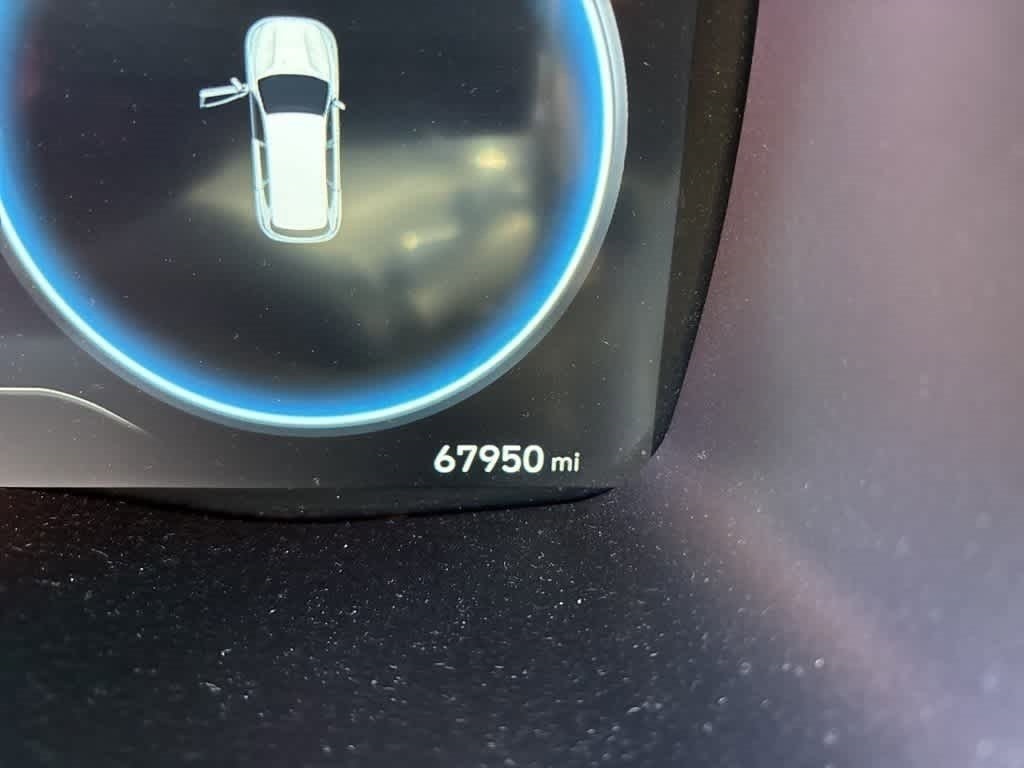 Thumbnail: 2022 Hyundai Santa Fe - 8