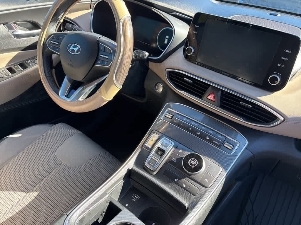 Thumbnail: 2022 Hyundai Santa Fe - 2