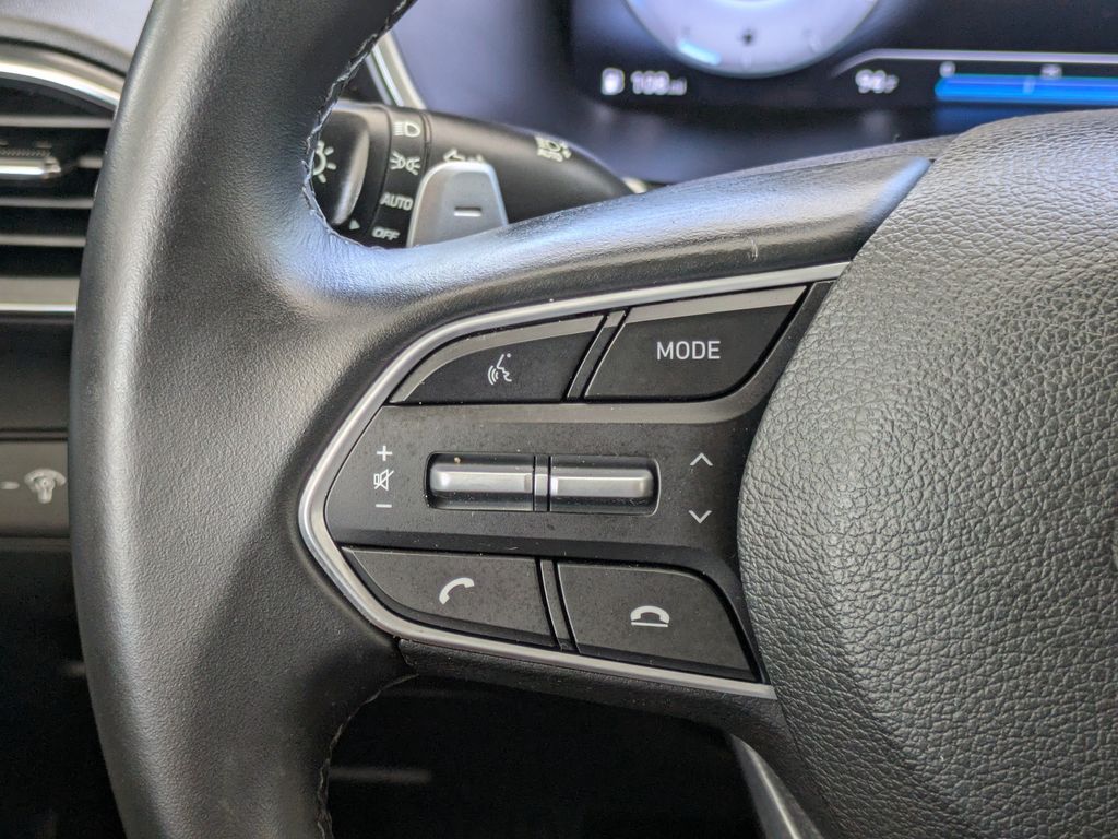 Thumbnail: 2022 Hyundai Santa Fe - 36
