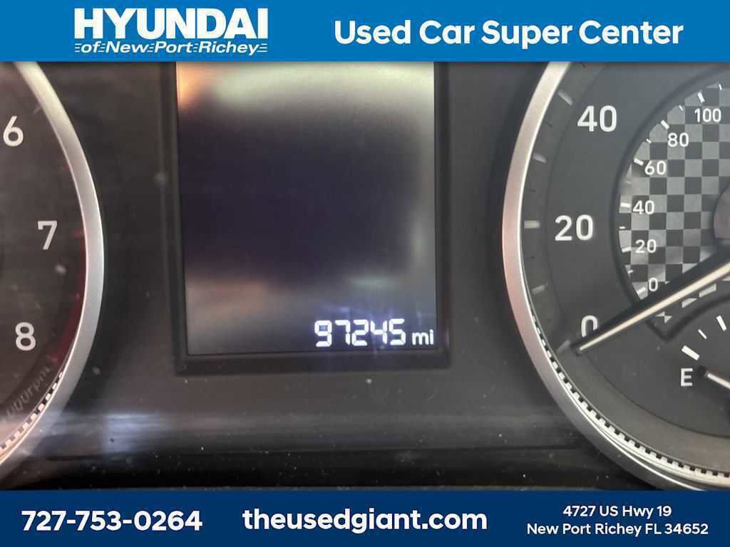 Thumbnail: 2019 Hyundai Elantra - 8