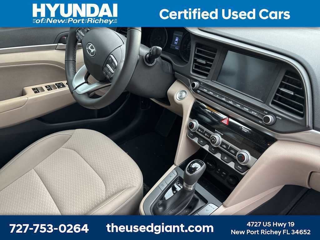 Thumbnail: 2020 Hyundai Elantra - 2