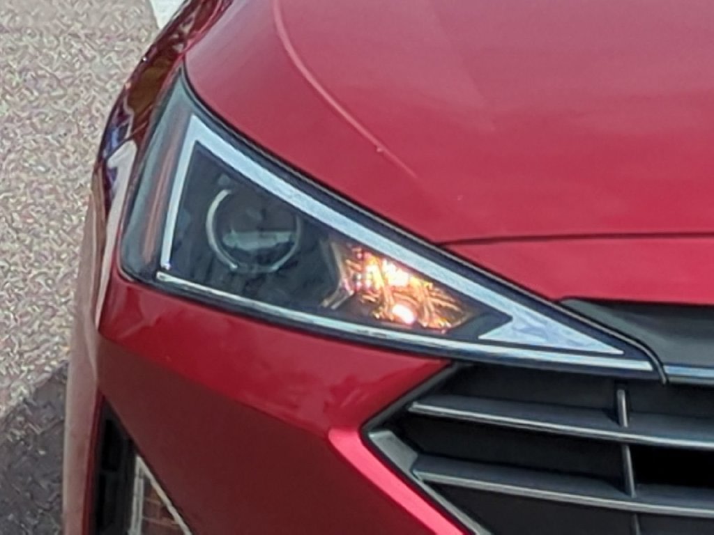 Thumbnail: 2020 Hyundai Elantra - 20