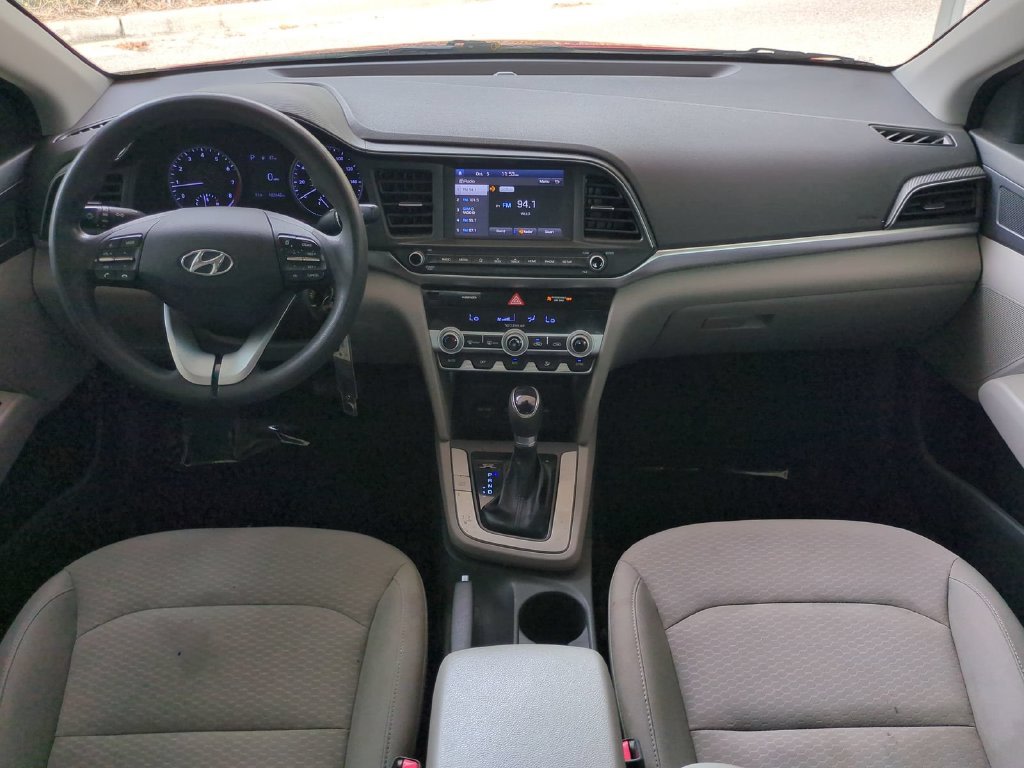 Thumbnail: 2020 Hyundai Elantra - 2