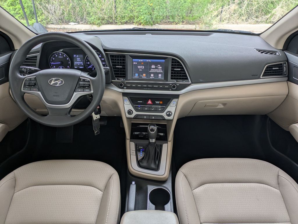 Thumbnail: 2018 Hyundai Elantra - 2