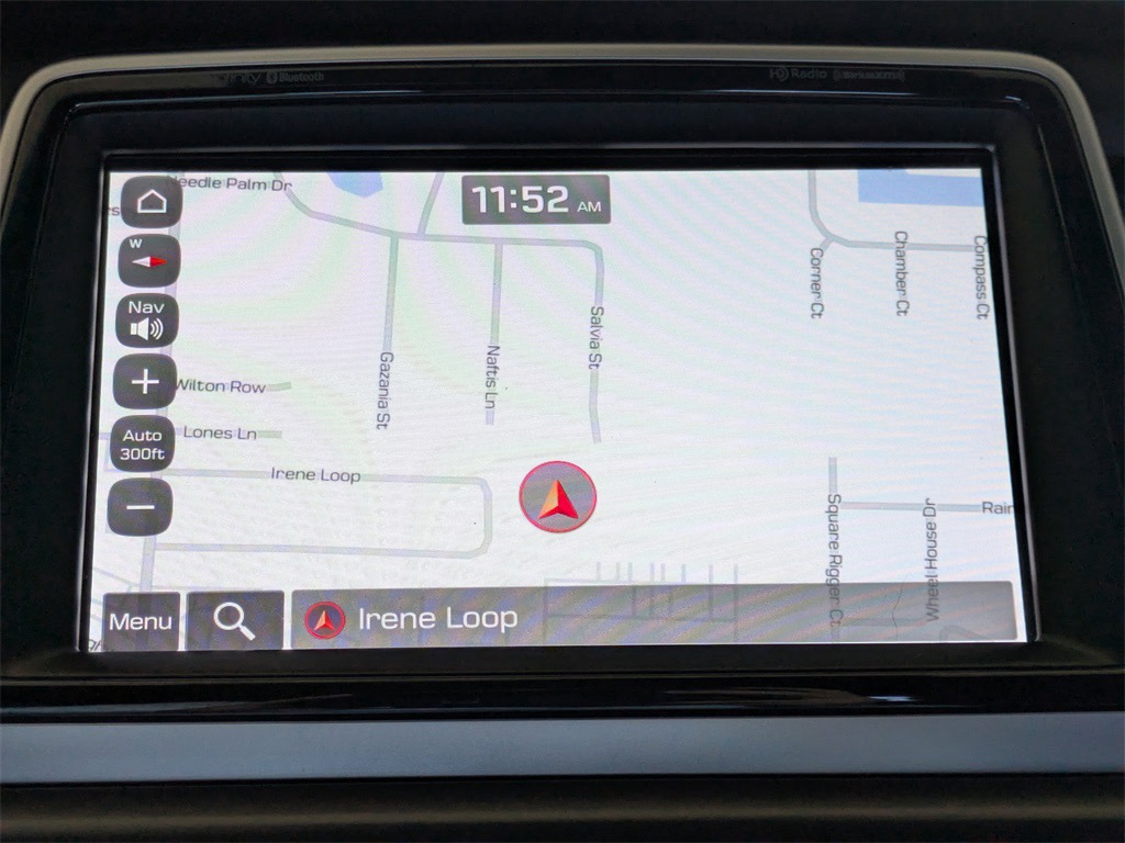 Thumbnail: 2018 Hyundai Sonata - 29