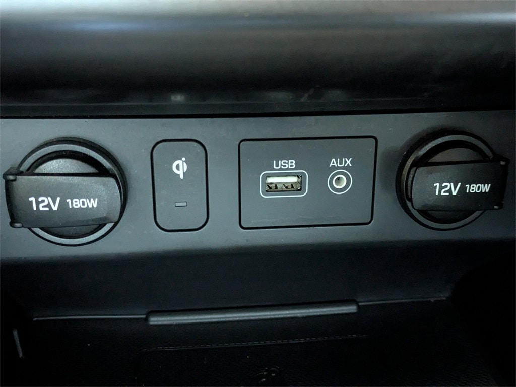 Thumbnail: 2018 Hyundai Sonata - 31