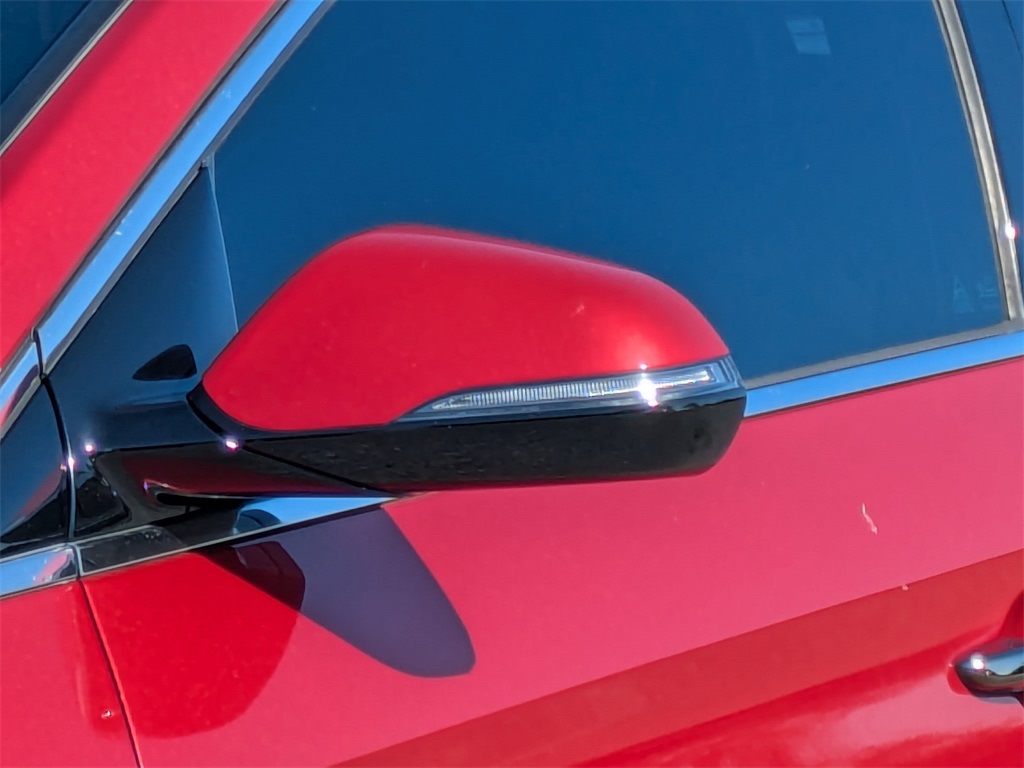 Thumbnail: 2018 Hyundai Sonata - 21