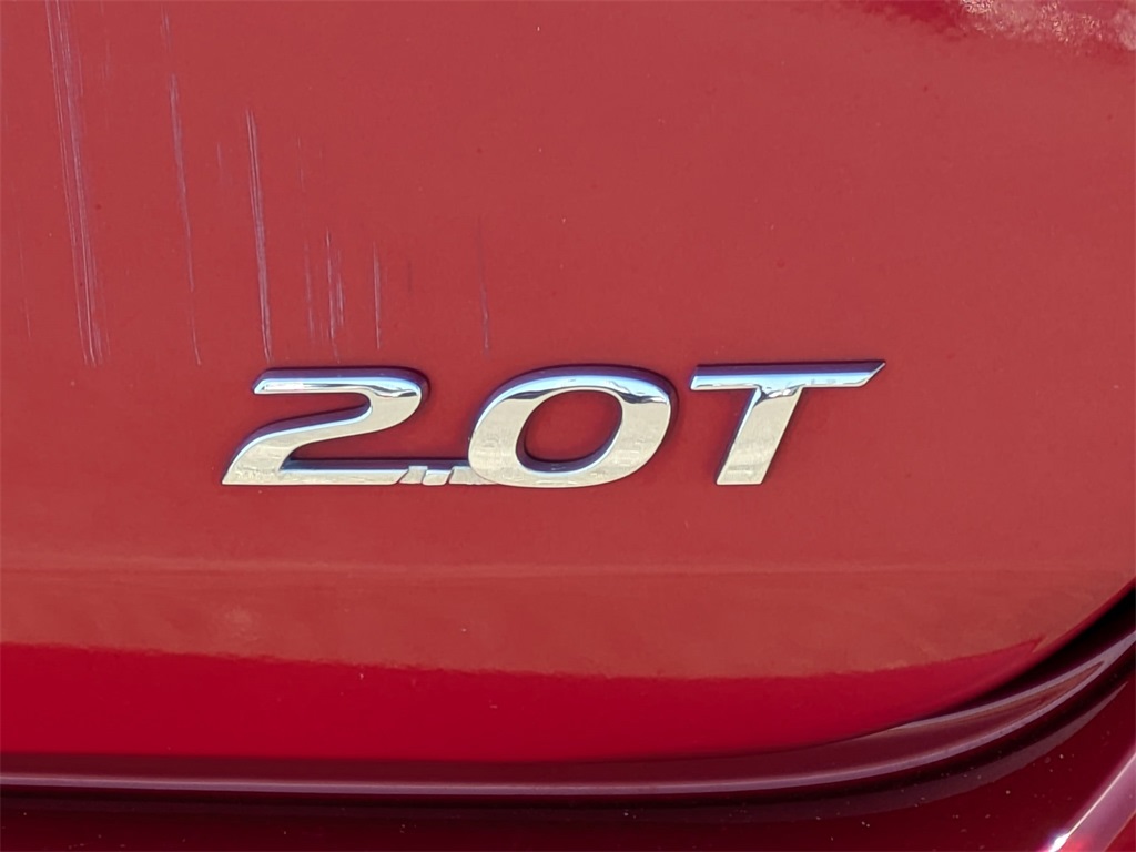 Thumbnail: 2018 Hyundai Sonata - 7