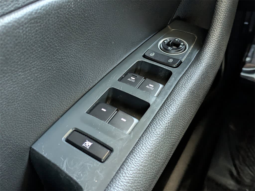 Thumbnail: 2018 Hyundai Sonata - 35