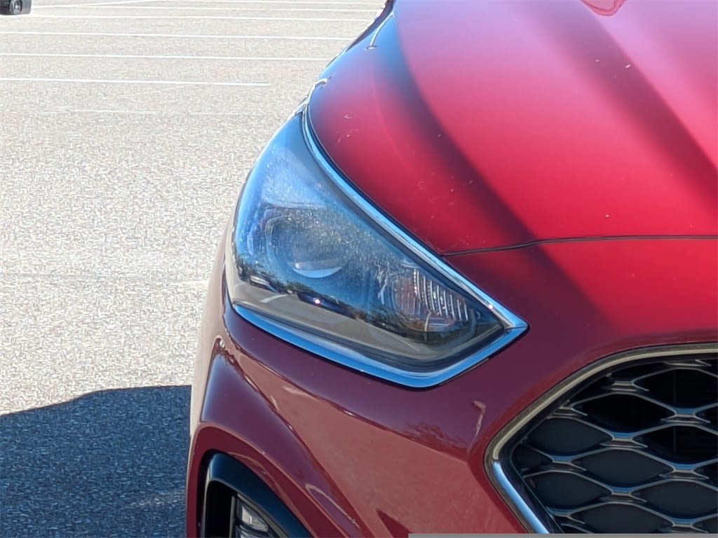 Thumbnail: 2018 Hyundai Sonata - 20