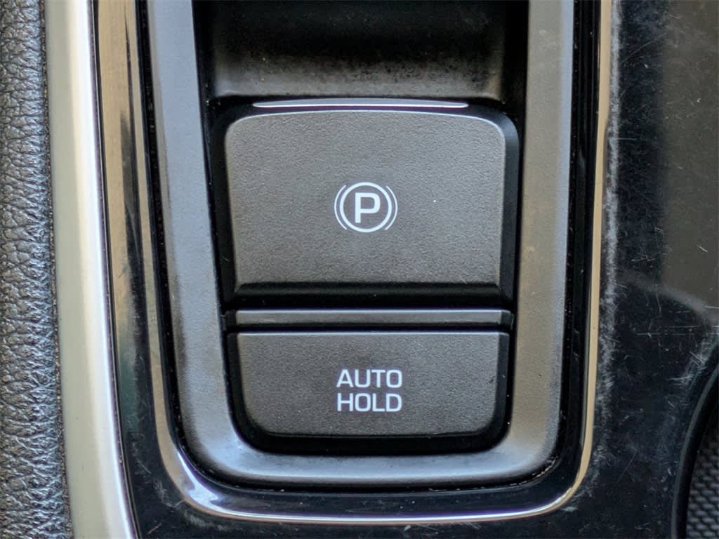 Thumbnail: 2018 Hyundai Sonata - 16