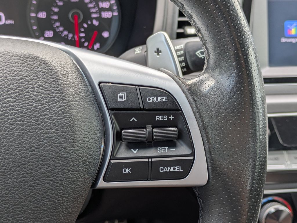 Thumbnail: 2018 Hyundai Sonata - 35