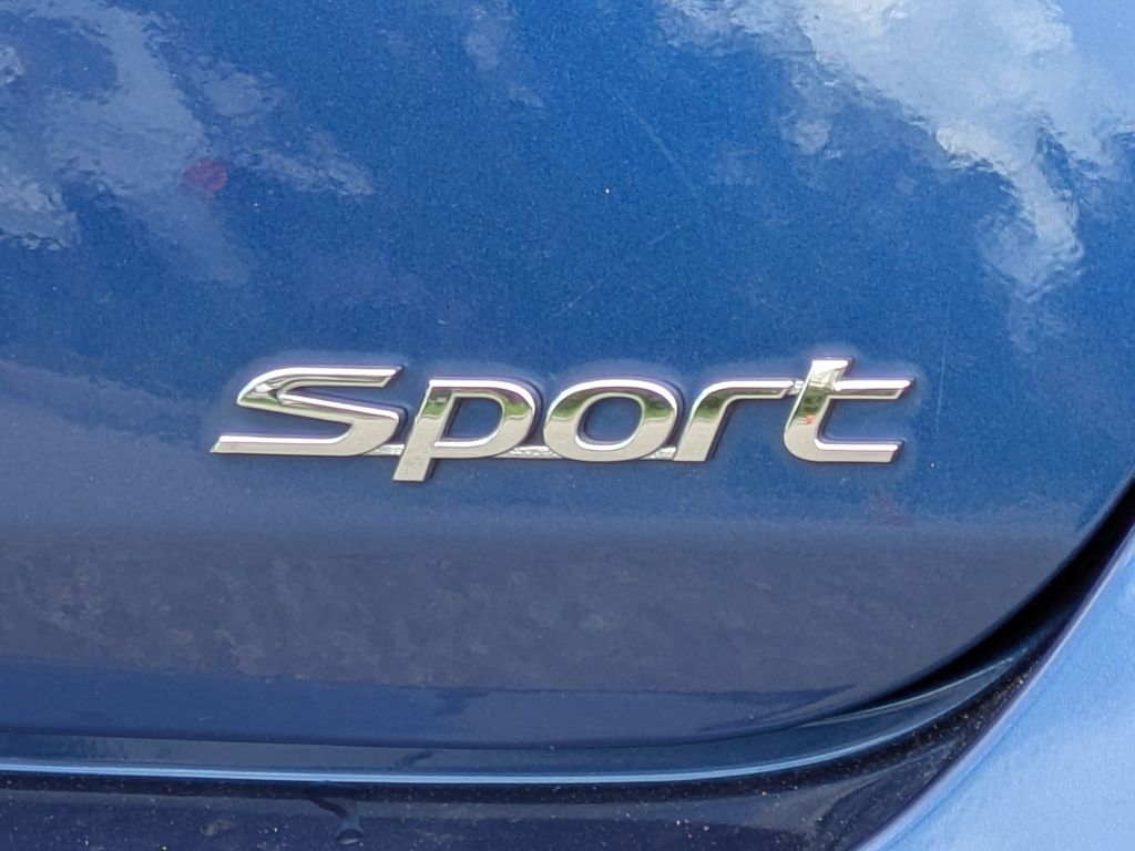 Thumbnail: 2018 Hyundai Sonata - 7