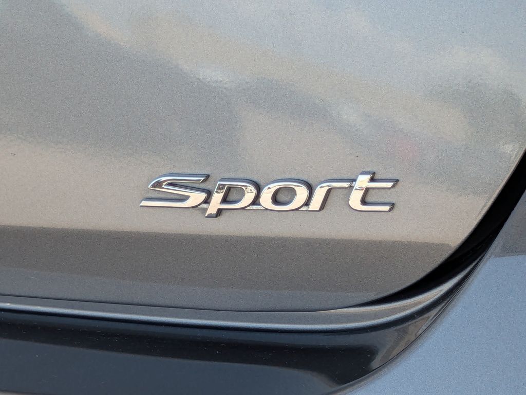 Thumbnail: 2018 Hyundai Sonata - 7