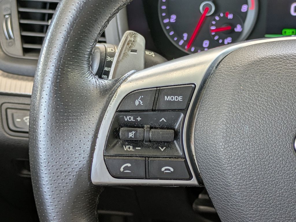 Thumbnail: 2018 Hyundai Sonata - 32