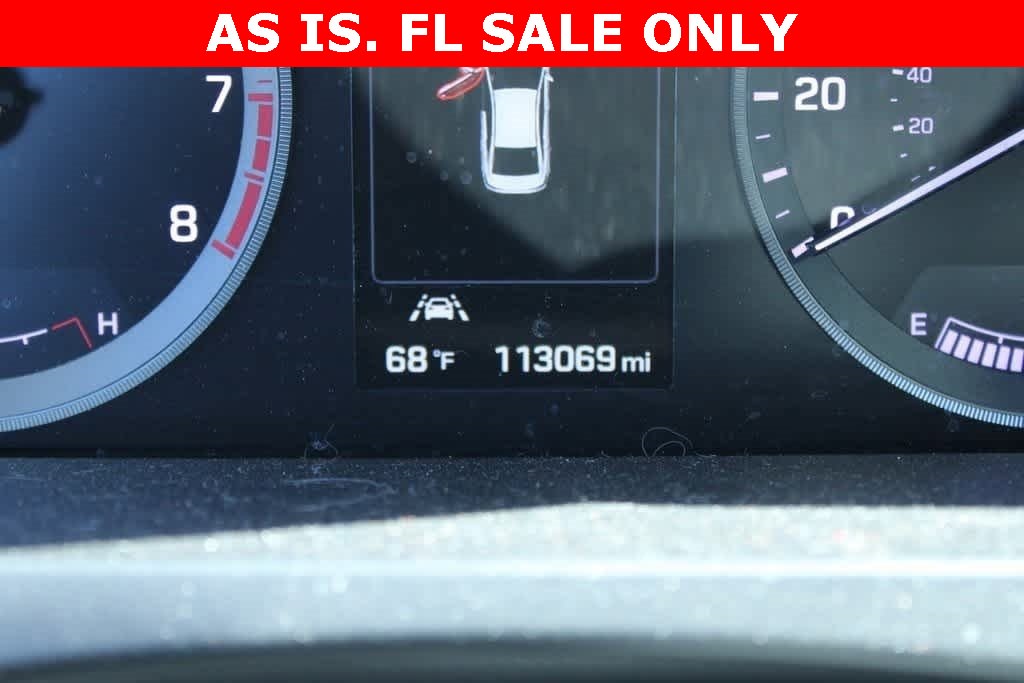 Thumbnail: 2015 Hyundai Sonata - 6