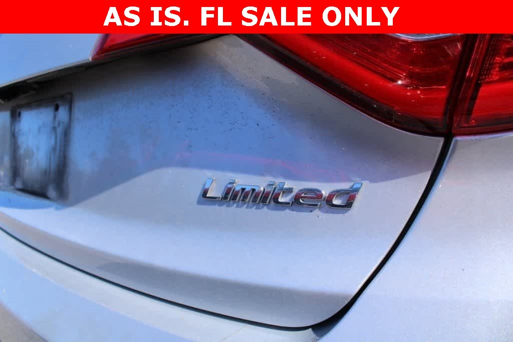 Thumbnail: 2015 Hyundai Sonata - 4