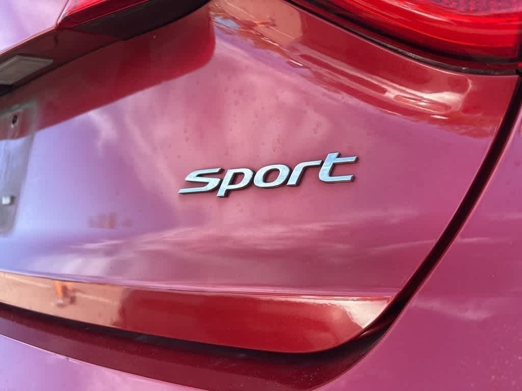 Thumbnail: 2017 Hyundai Sonata - 4