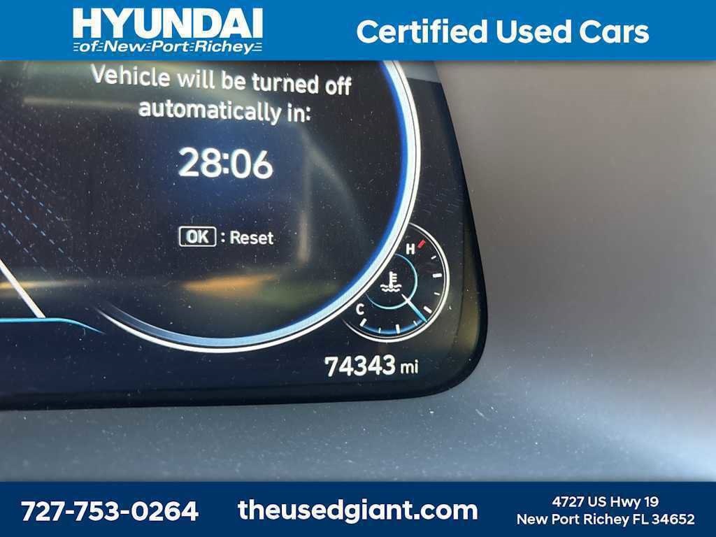 Thumbnail: 2020 Hyundai Sonata - 8