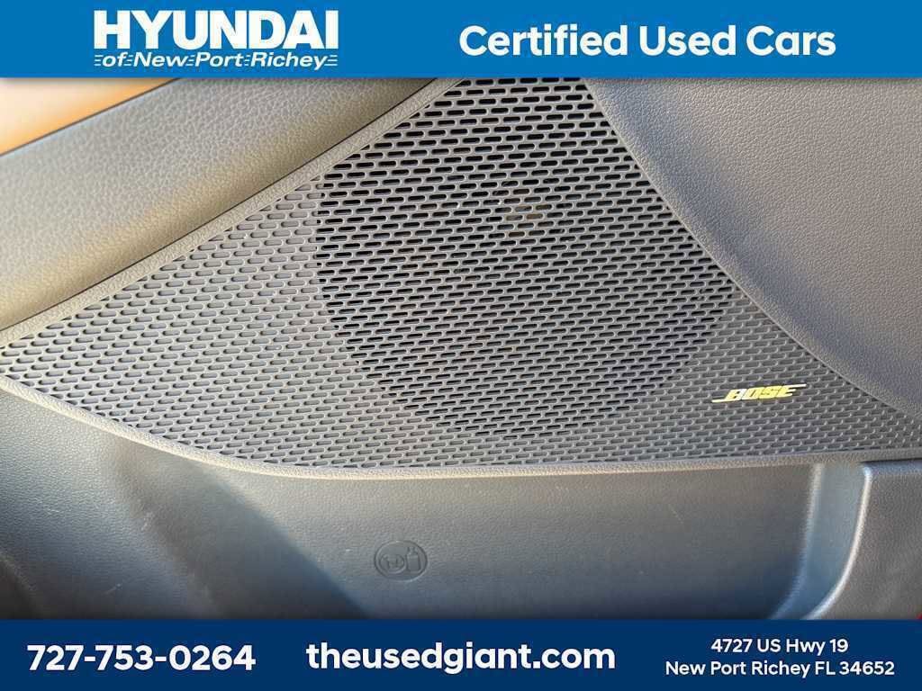 Thumbnail: 2020 Hyundai Sonata - 14