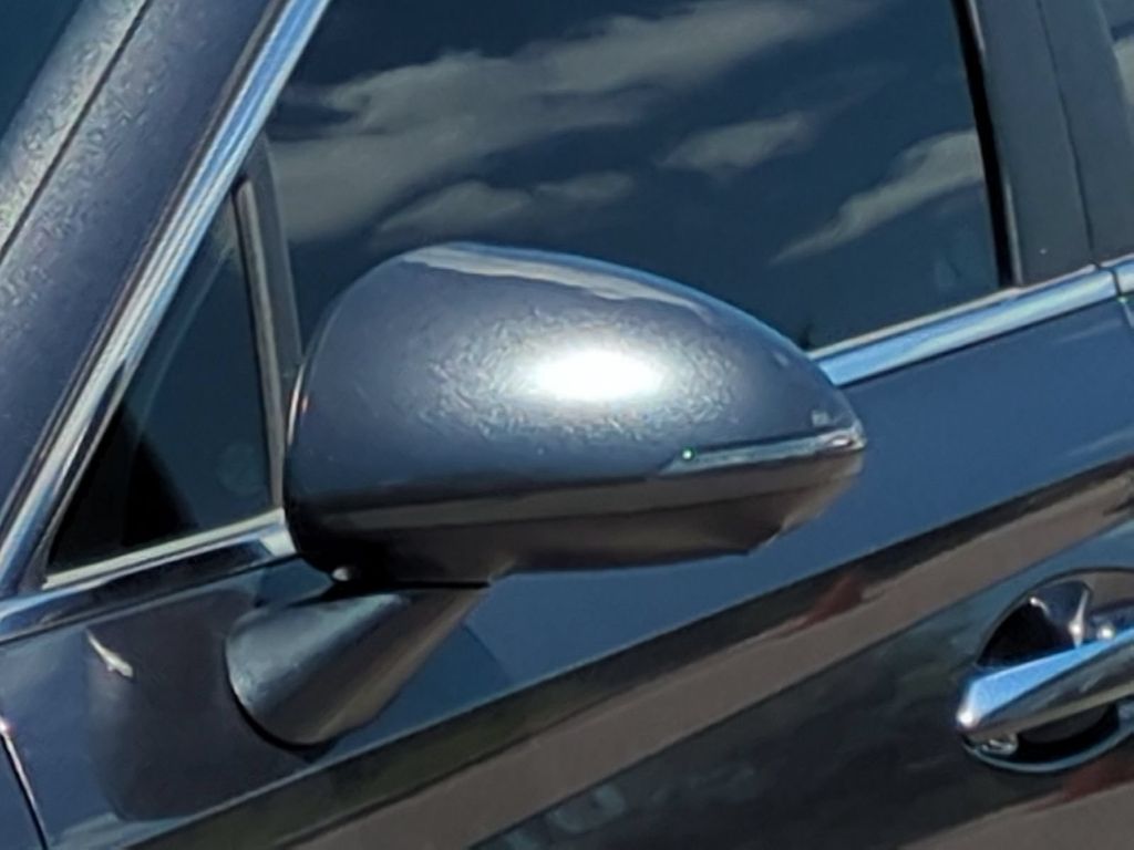 Thumbnail: 2021 Hyundai Sonata - 21