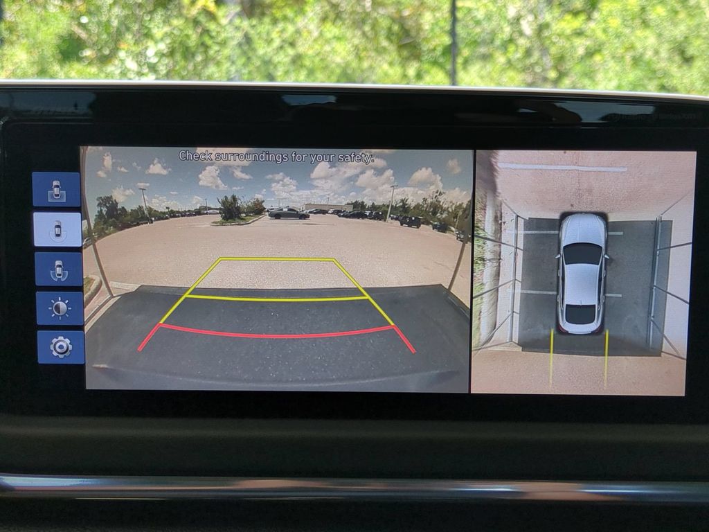 Thumbnail: 2021 Hyundai Sonata - 26