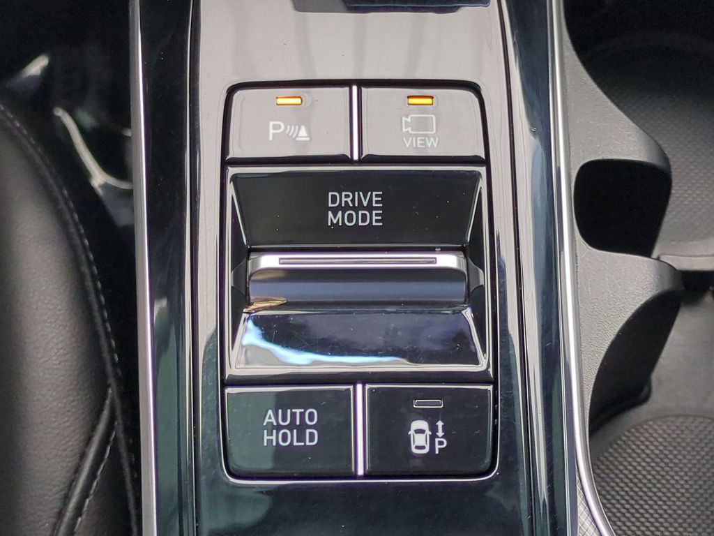 Thumbnail: 2021 Hyundai Sonata - 29