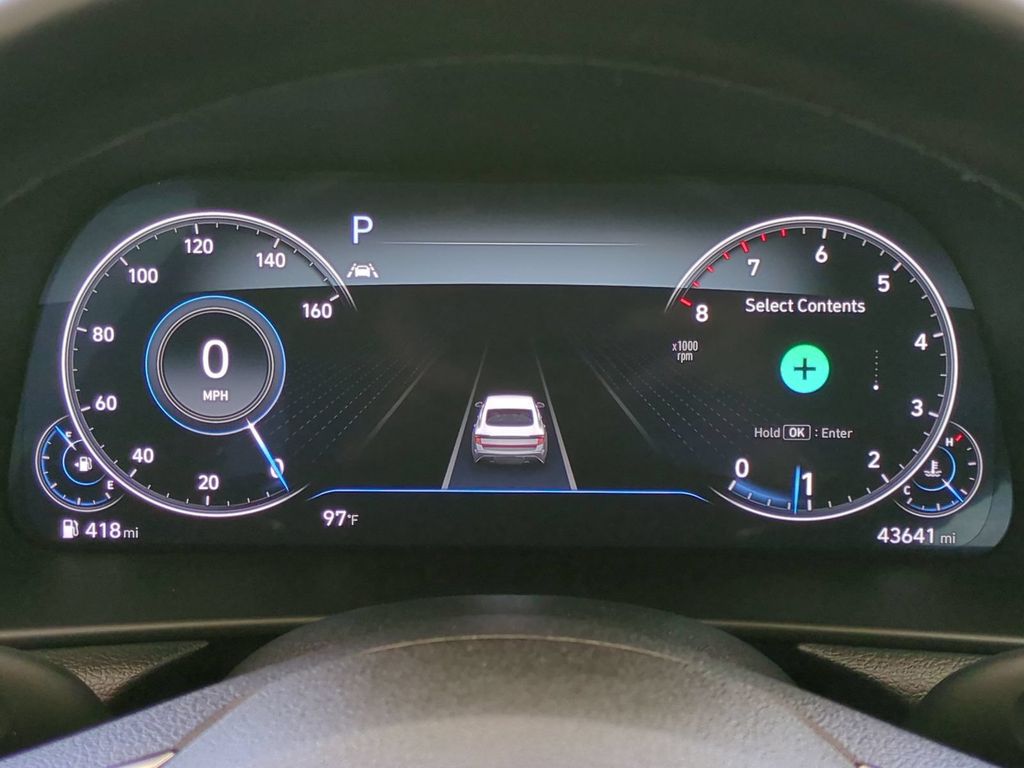 Thumbnail: 2021 Hyundai Sonata - 33