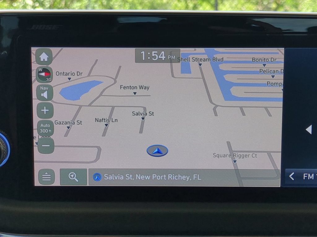 Thumbnail: 2021 Hyundai Sonata - 27