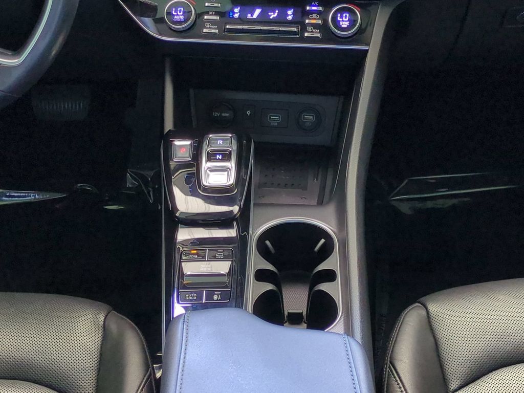 Thumbnail: 2021 Hyundai Sonata - 15