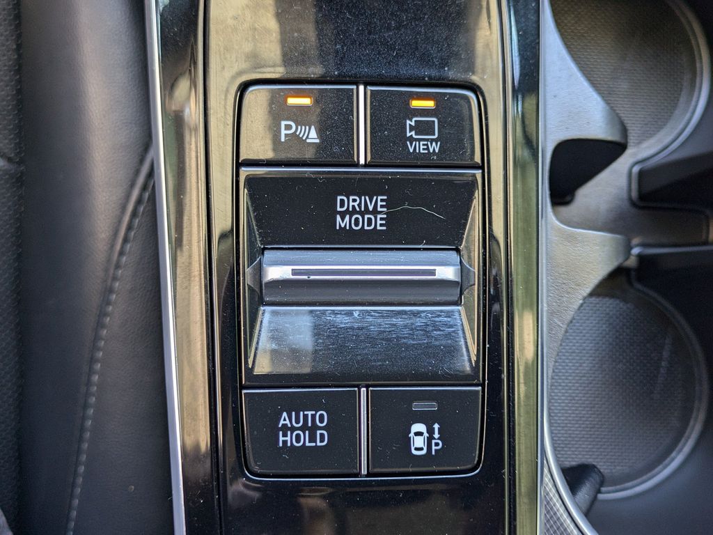 Thumbnail: 2021 Hyundai Sonata - 33