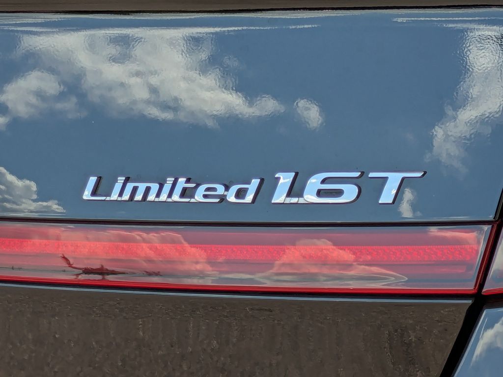 Thumbnail: 2021 Hyundai Sonata - 7