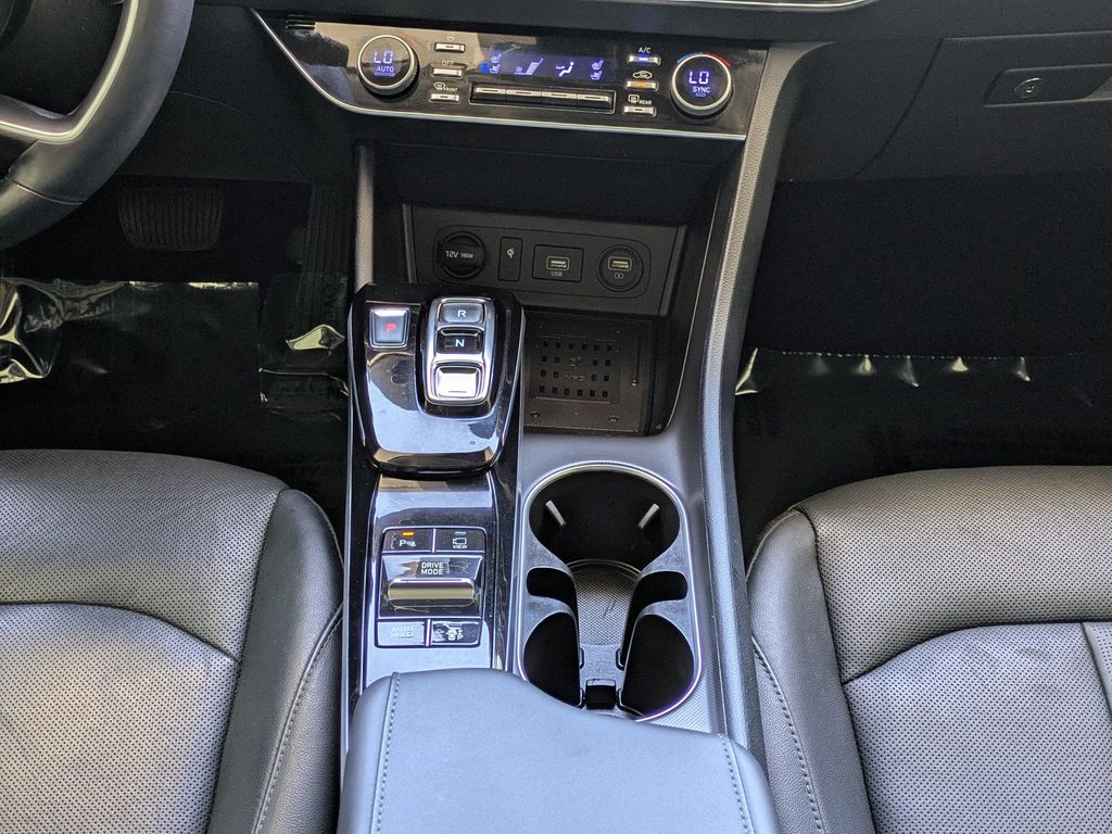 Thumbnail: 2021 Hyundai Sonata - 15